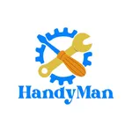 HandyMan Servizi su Richiesta icon