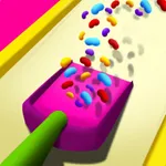 Jelly Bean Run icon