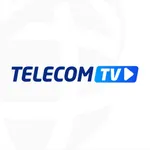 Telecom TV icon
