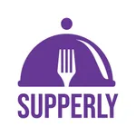 Supperly Restaurant Partner icon