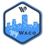 MyWaco icon