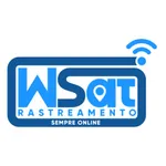 Wsat  Rastreamento icon