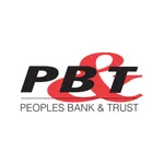 NEW Peoples Bank & Trust icon