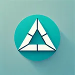 Triangle Angles Calculator icon