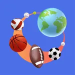 MySportLink - Sport Journaling icon