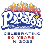 Popeye's Lake Geneva icon