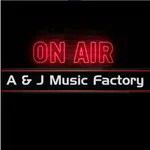 A&J Music Factory icon