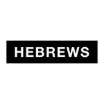 Hebrews Coffee icon