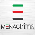 MENACTRIMS 2021 icon