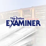 The Dallas Examiner. icon