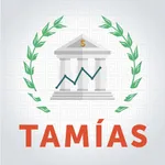 Tamías icon