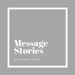 Message Stories icon