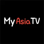 My Asia TV(다국가방송) icon