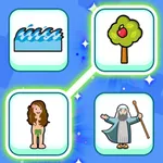 Bible Match Emoji icon