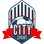 City Sport Fut5 icon