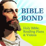 Bible Bond: Pray As You Go icon