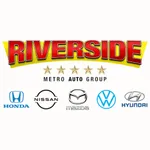 Riverside Metro Auto Group icon