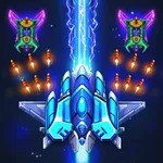 Galaxy Wing: Ace Shooter icon