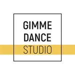 GIMME DANCE studio icon