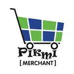 Pikmi Merchant icon