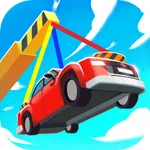 Crane Simulator: Driven rescue icon