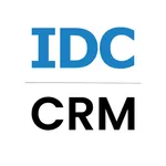 IDC CRM icon