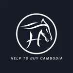 HTB Cambodia icon