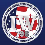 Ironworkers Local 798 icon