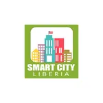 Smart City Liberia icon