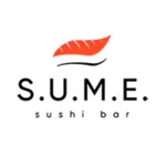 S.U.M.E. sushi bar icon