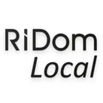 RiDom Local icon