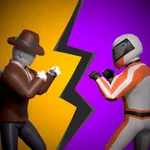 Puppet Fighter icon
