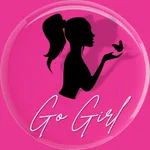 Go Girl App icon