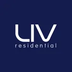 LIV residential icon