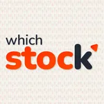 WhichStock - Stock Tips icon