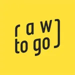 RawToGo Delivery icon