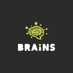 Brains Coworking icon