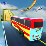 Rush& Ride Stunt Game Conquire icon