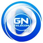 Galaxya Play icon
