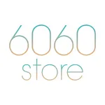 6060 Store - Shopping App icon