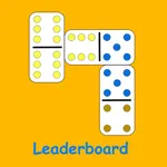 Mexican Train Leaderboard icon