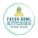 FRESH BOWL KITCHEN icon