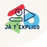 Já T'Explico icon