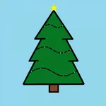 Christmas Tree Finder icon