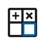 100 Square Calc icon