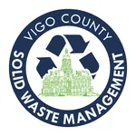 Vigo County Recycles icon