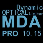 MDA1000 Dynamic icon