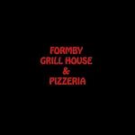 Formby Grill House Pizzeria icon