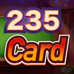 235 Card Game icon