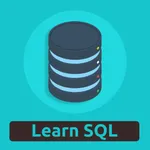 Learn SQL Database Programming icon